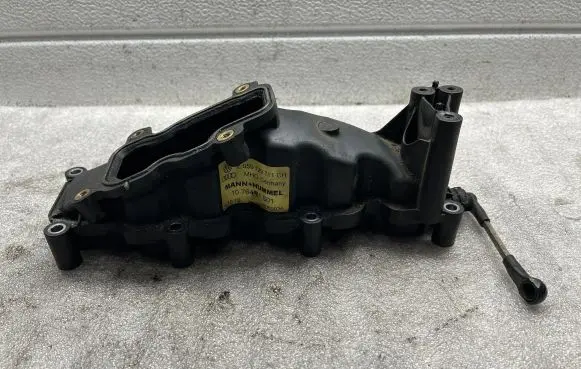Audi A6 S6 C6 4F Intake manifold 059129711