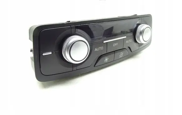 Audi A7 S7 4G Climate control unit