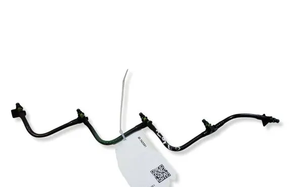 Ford Kuga I Fuel return line/hose 