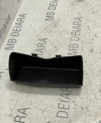 Mercedes-Benz ML W166 Glove box pad A1666831194