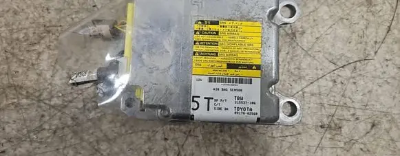 Airbag control unit/module