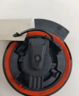 Audi A5 Airbag deployment crash/impact sensor 4M0955557A