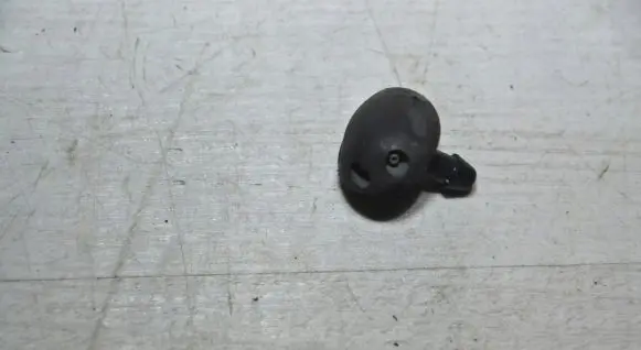 Dacia Lodgy Windshield washer spray nozzle 2726