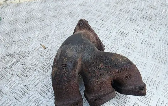 Volkswagen Atlas Exhaust manifold 03H253032A