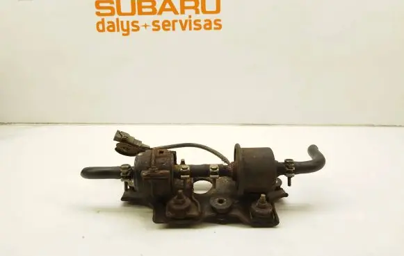 Subaru Forester SH Fuel injection high pressure pump