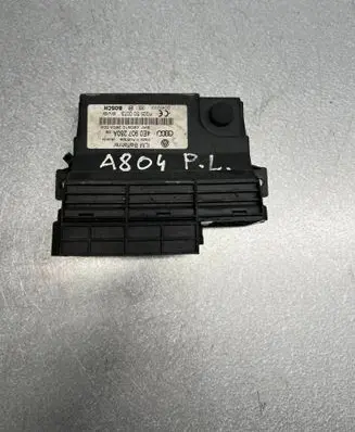 Gearbox control unit/module