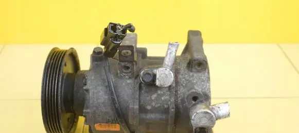 Hyundai i40 Air conditioning (A/C) compressor (pump) 1B33E00700 28SP32