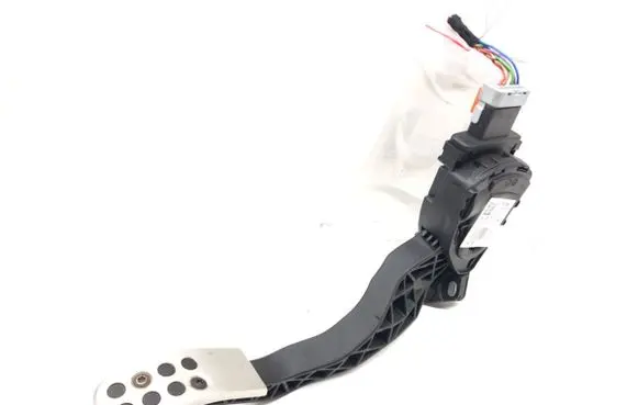 Citroen C3 Accelerator throttle pedal 9671433880