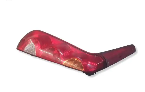 Nissan Note (E11) Rear/tail lights 