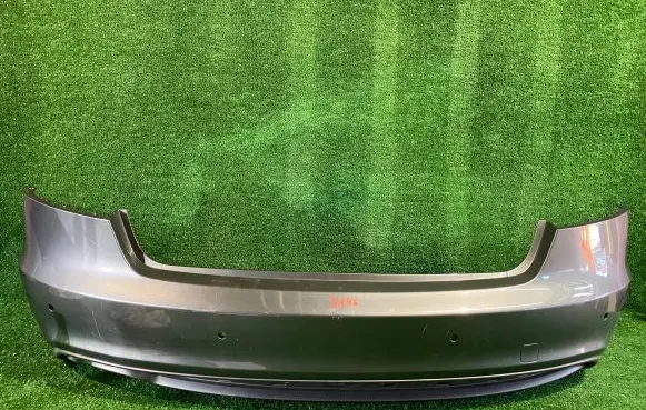 Audi A5 Sportback 8TA Rear bumper 8T8807385C