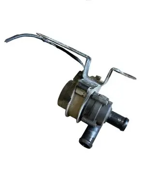 Skoda Superb B6 (3T) Electric auxiliary coolant/water pump 309500210