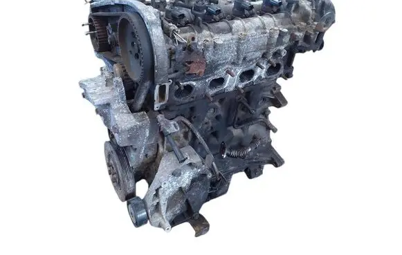 Opel Vectra C Engine Z19DTH 17109335