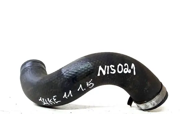 Nissan Juke I F15 Air intake hose/pipe