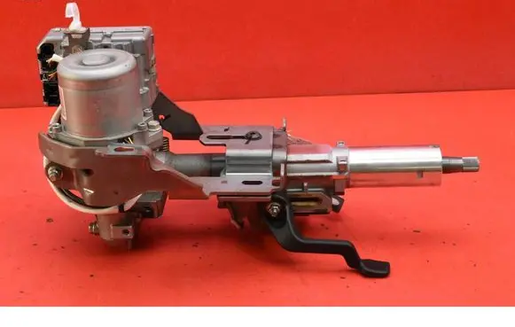 Nissan X-Trail T32 Power steering pump 488114BC0A