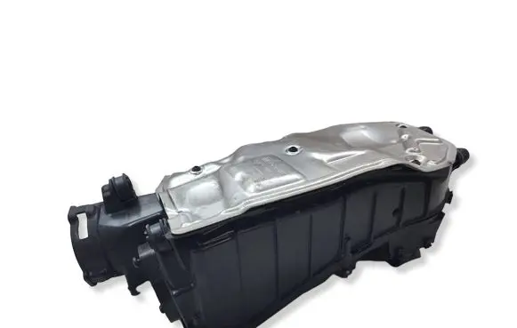 Mercedes-Benz E W212 Air filter box A6510900600