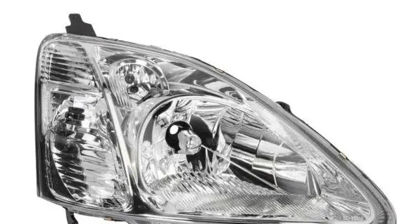 Honda Civic Headlight/headlamp 20-6251-05-2B 33101S6AG01