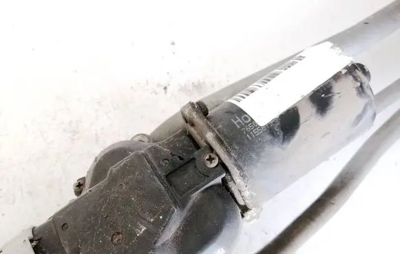 Honda Jazz Wiper motor 1155619a