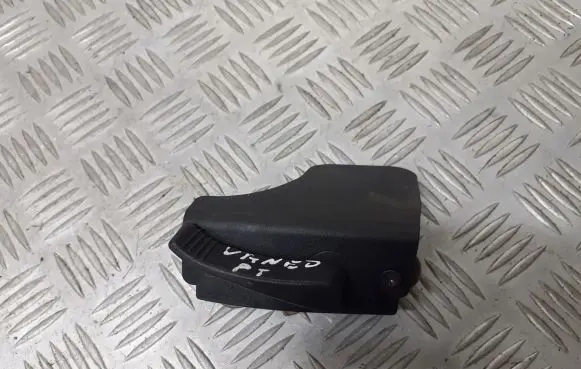 Mercedes-Benz Vaneo W414 Rear door handle trim A4147600161