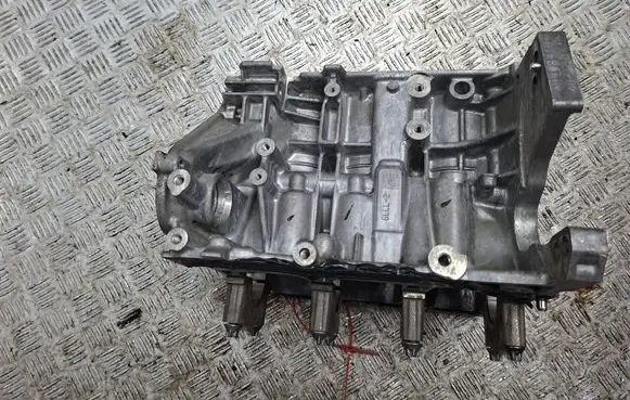 Renault Clio V Engine block S27612087 H4D450