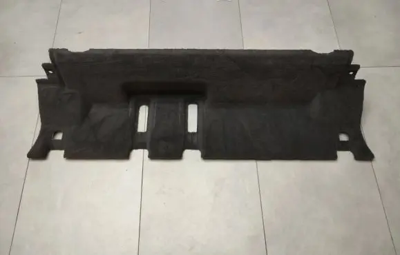 BMW X5 F15 Other trunk/boot trim element 7332098 32956191 7268542