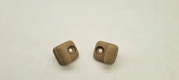 Nissan Patrol Y60 Sun visor clip/hook/bracket 