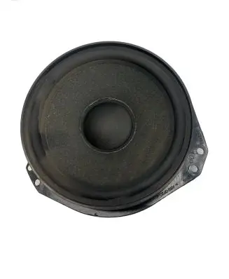 Opel Meriva A Front door speaker 9175188 B093233
