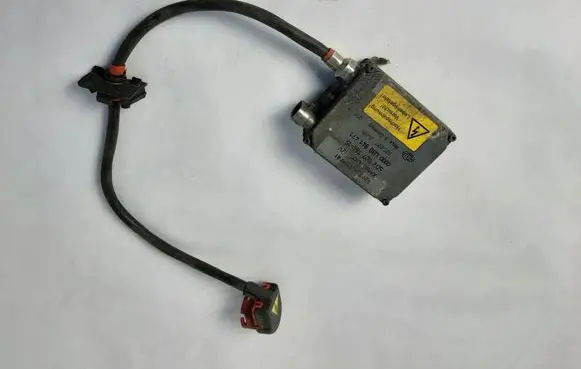 Xenon control unit/module