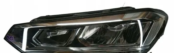 Volkswagen Touran III Headlight/headlamp