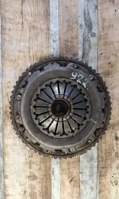 Renault Scenic II - Grand scenic II Clutch set kit 0822721760D G17E 580853210F
