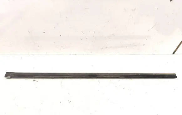 Mercedes-Benz W123 Rubber seal front coupe door 