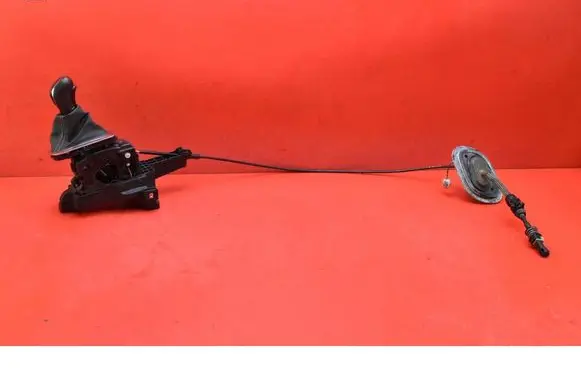 Bedford Astra Gear shift rod 13381370