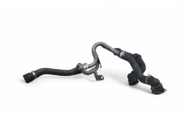 Alfa Romeo Stelvio Engine coolant pipe/hose 50548340