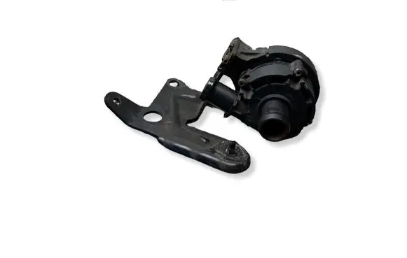 Skoda Octavia Mk3 (5E) Electric auxiliary coolant/water pump 0392023209 5G0965567