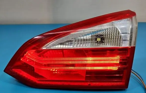 Ford Focus Rear/tail lights BM5113A602DC IMPRK1565020