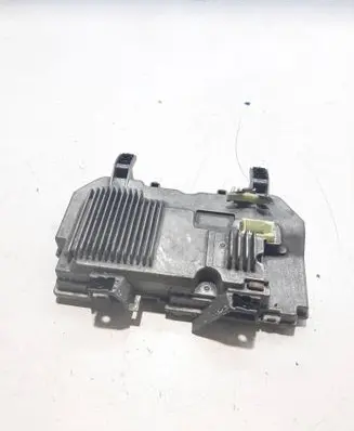 BMW 7 E65 E66 Other control units/modules 9130567