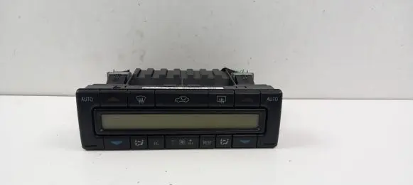 Mercedes-Benz CLK A208 C208 Climate control unit