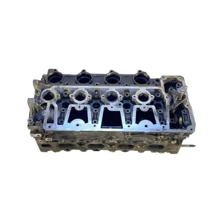 Ford Kuga II Engine head 9688418110