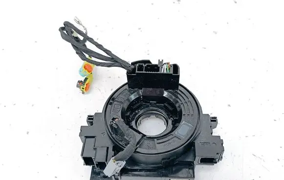 Airbag slip ring squib (SRS ring)