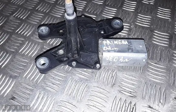 Nissan Primera Wiper motor 28710AU20001