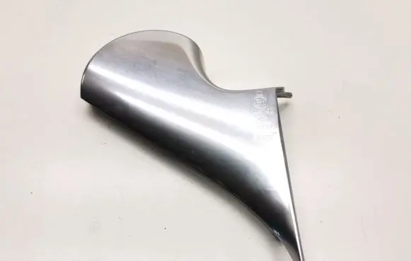 Tesla Model 3 Front door wing mirror part 22873003