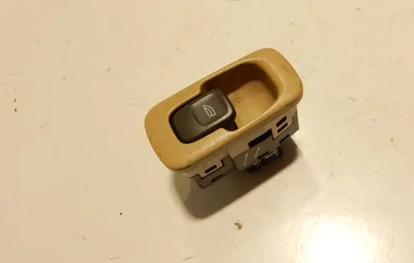 Volvo S80 Electric window control switch 9479903 1149