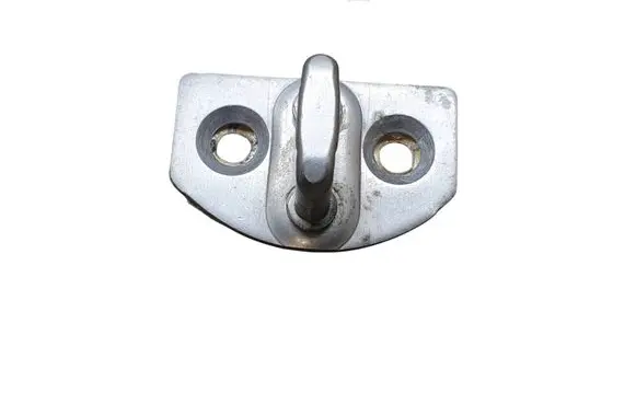 Renault Trafic III (X82) Front door lock loop/hook striker 825706259R 93460207 A4537232500