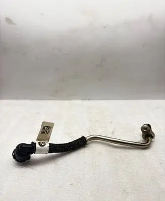 BMW X5 G05 Turbo turbocharger oiling pipe/hose 7925787 L32380GA 14089210