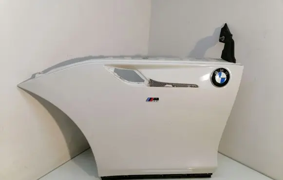 BMW Z4 E89 Fender 9128445
