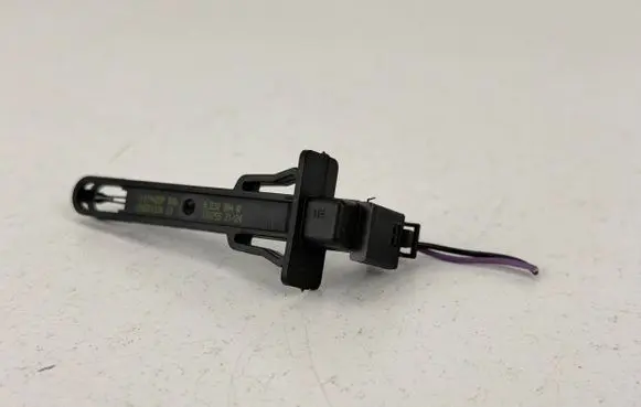 BMW i4 Interior temperature sensor 9238084 124591334