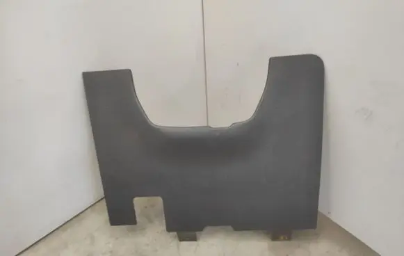 Ford Explorer V Dashboard lower bottom trim panel BB5378044F08A