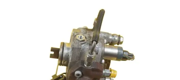 Mazda 6 Fuel injection high pressure pump SH0113800D SH01