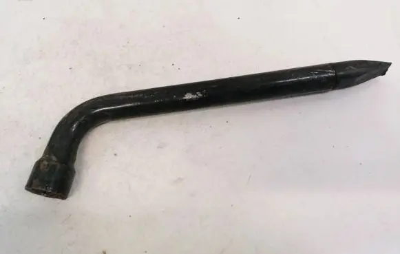 Ford Focus C-MAX Wheel nut wrench 