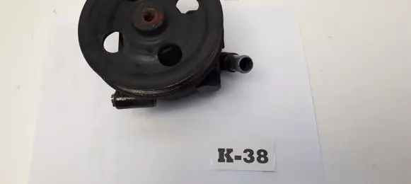 Ford Mondeo MK IV Power steering pump 6G913A696CD