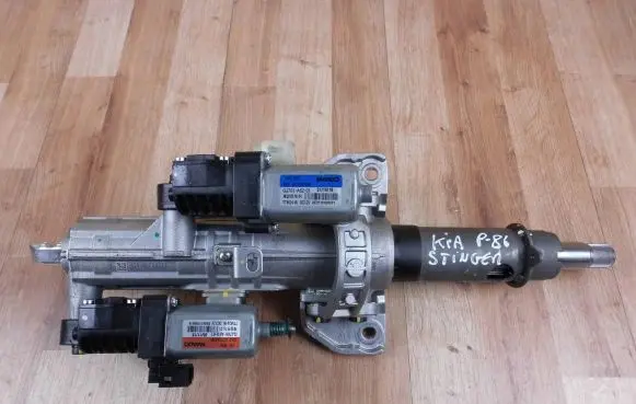 KIA Stinger Steering wheel axle 56310J5200 GJ766A1901 GJ761A6201